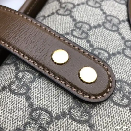 Hyperpeter bag Horsebit GUCCI top small handle 1955 0607